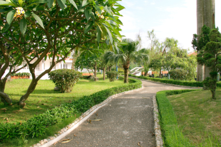 Khách Sạn Thắng Lợi